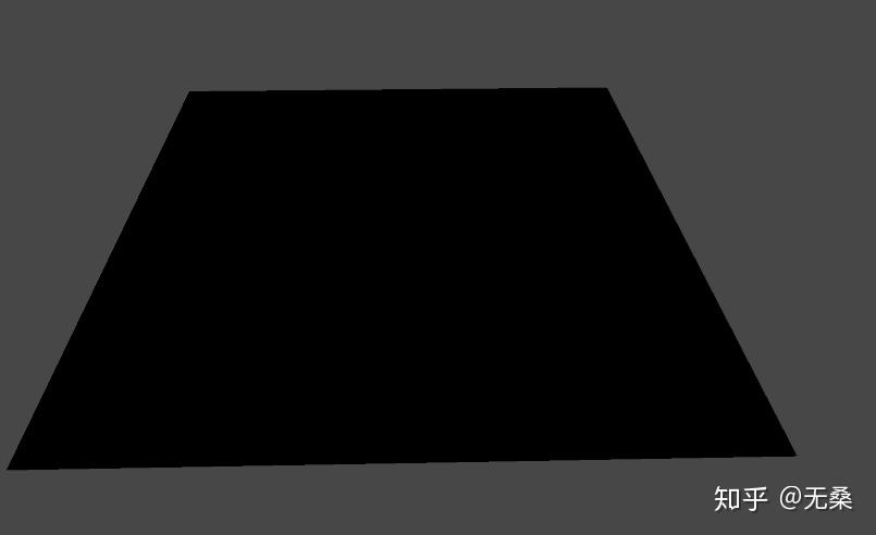 关于Stencil Buffer的一点实践和理解 - 知乎