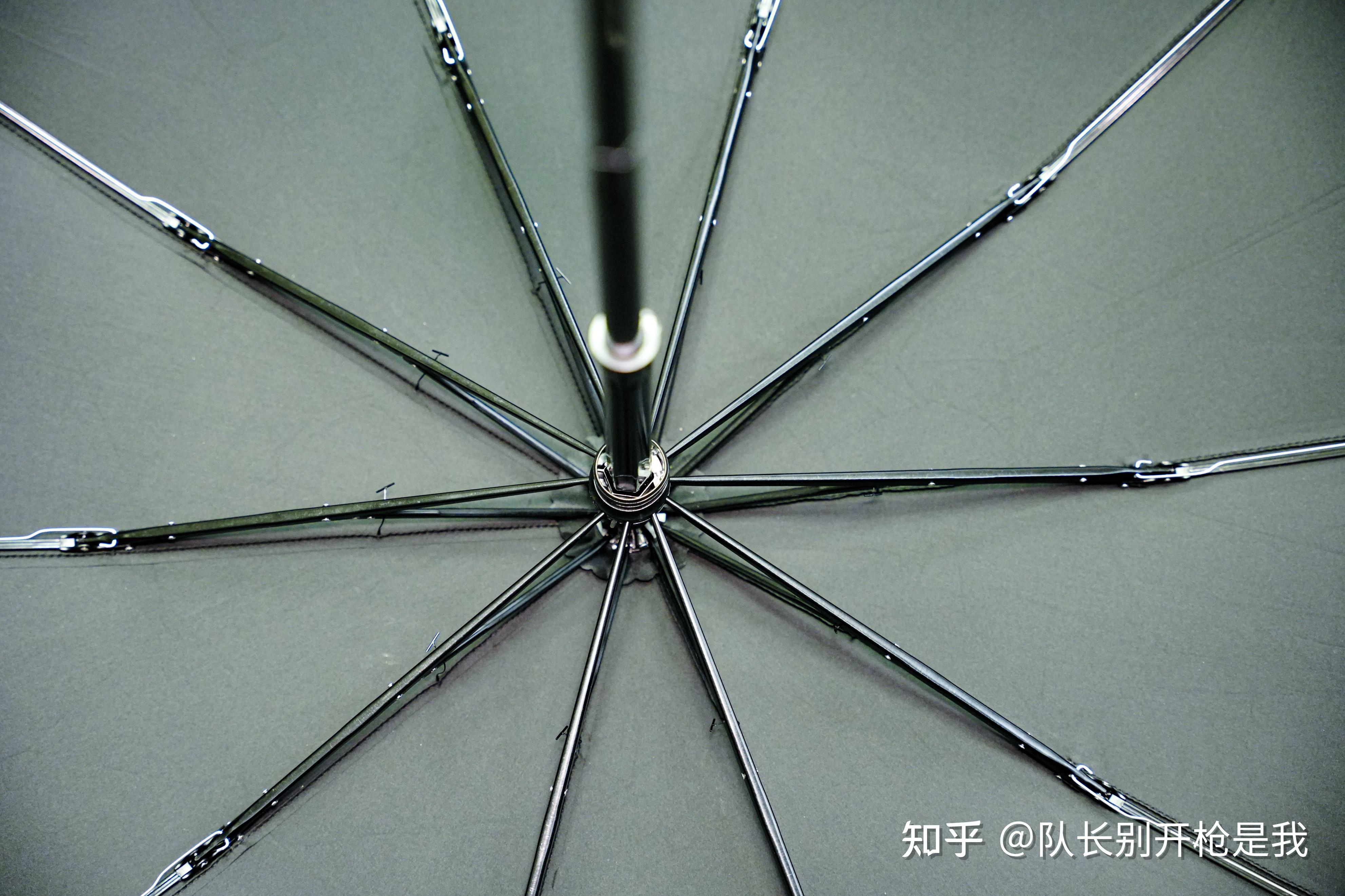 暴雨暴晒通杀!日全时智能反向伞Pro上线 - 知乎