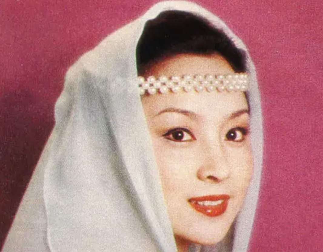 甄珍当年为何要和谢贤离婚? - 知乎