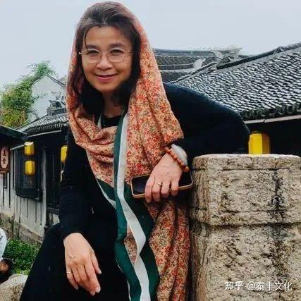 泰丰文化·国画名家丨徐丽霞:传统笔墨彰显多元文化魅力