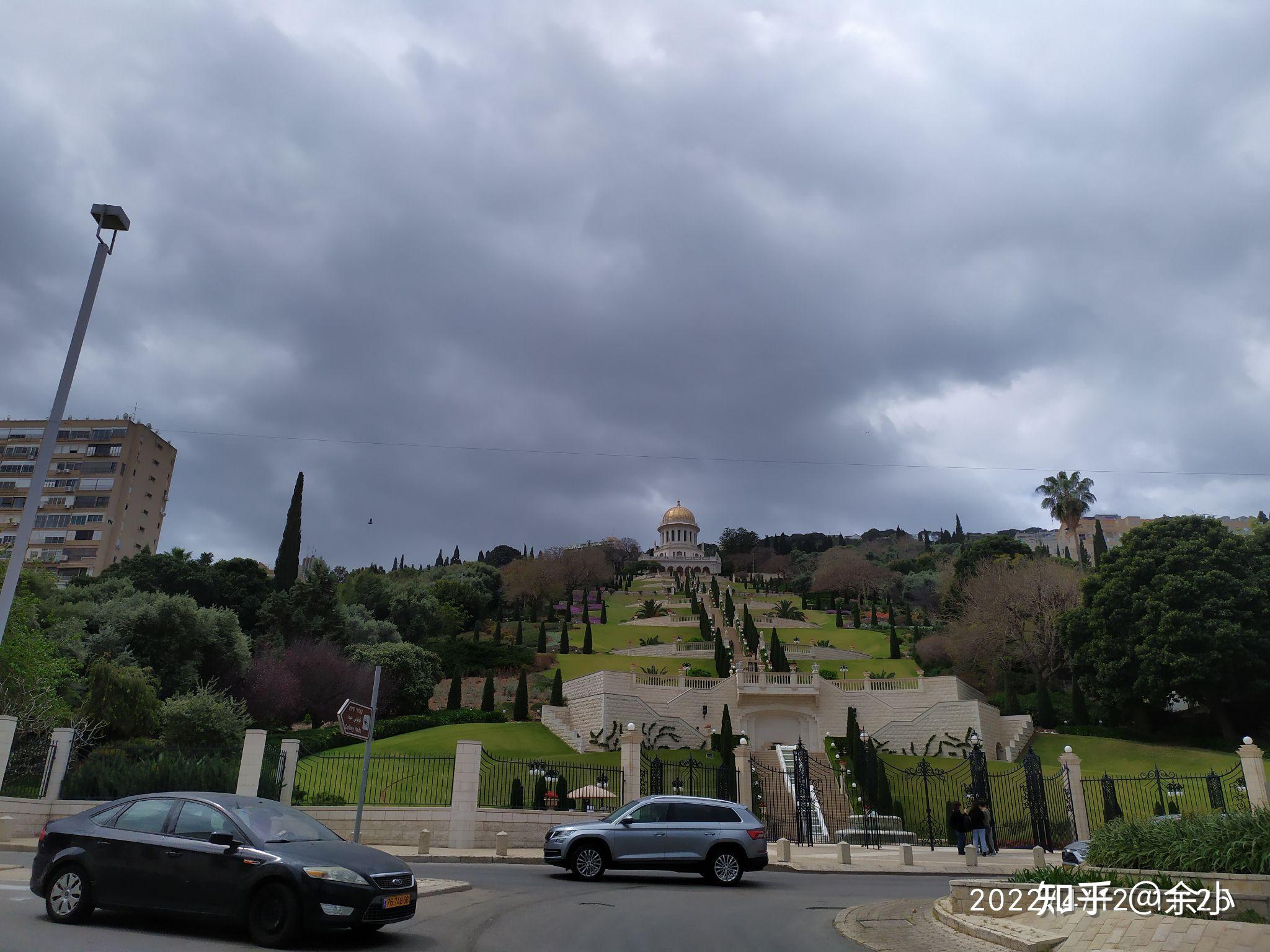 以色列海法Haifa - 知乎