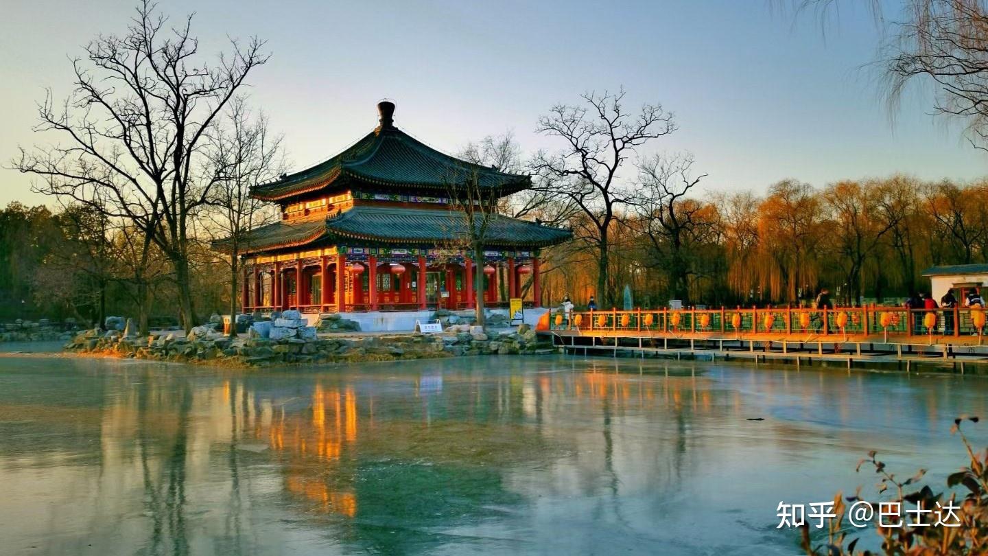 【携程攻略】北京圆明园景点,圆明园是清代著名的皇家园林，位于北京西郊，与颐和园毗邻，占地五千…