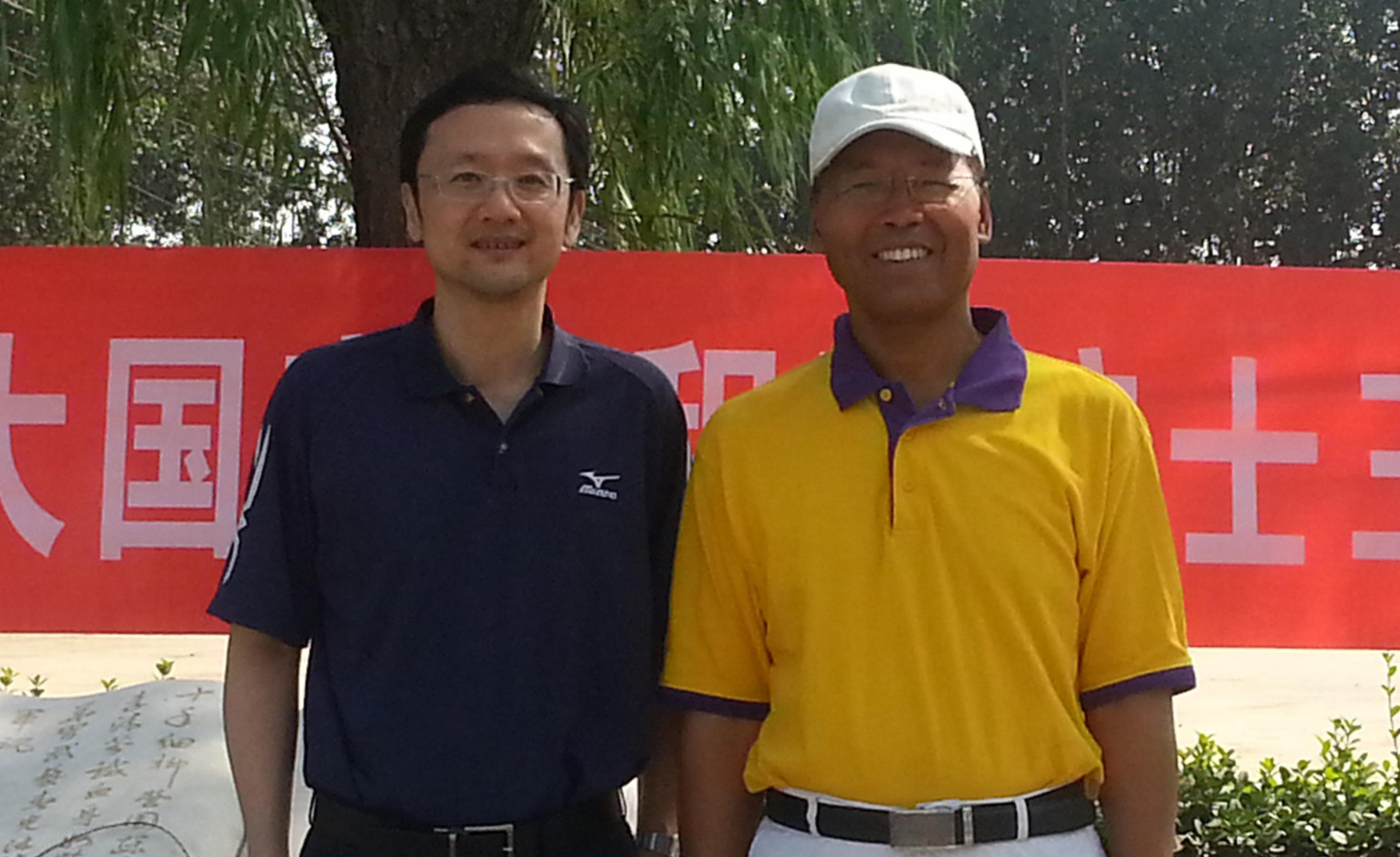 丁小平:纪念"天地生人讲座"三十周年