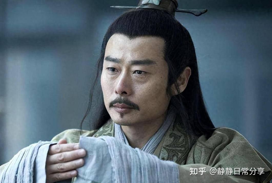 张良的两位后人，成为三国时期的名人，你都知道吗？ - 知乎