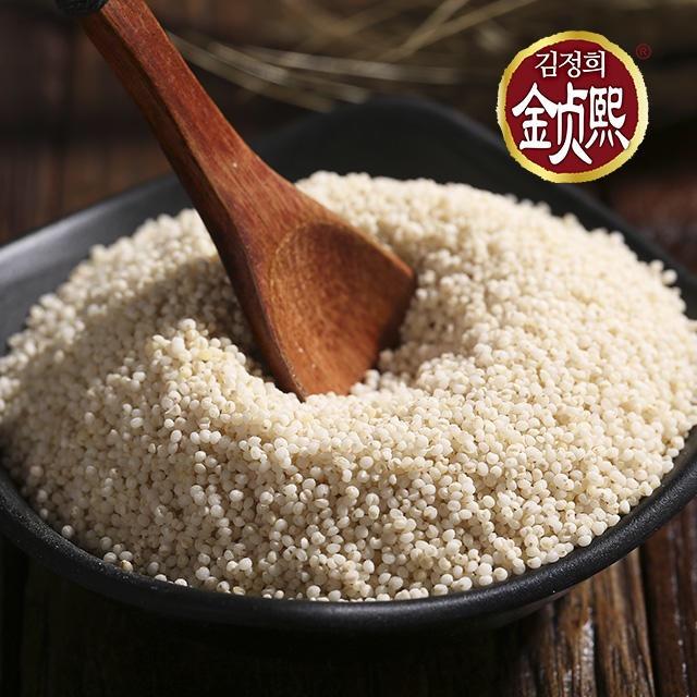 秋天的第一碗小米面，你煮好了吗？