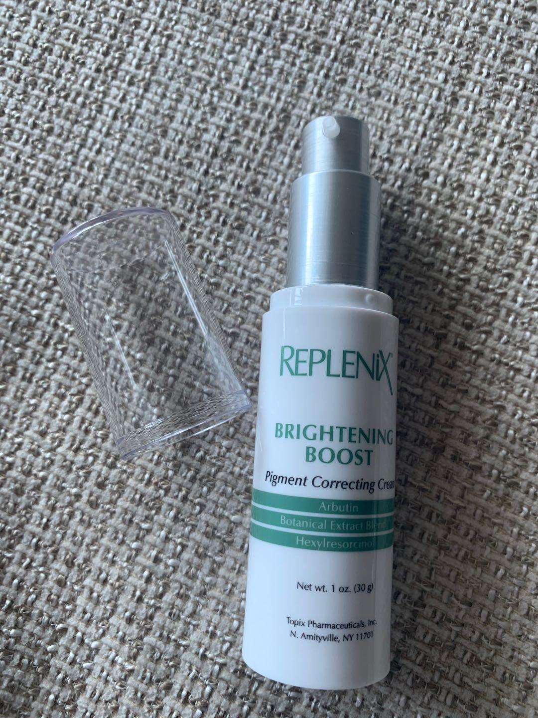 topix replenix这个牌子怎么样啊，求讲解？