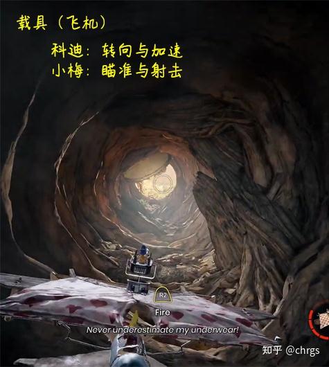 双人成行每关小游戏(双人成行关卡大全(《双人成行》关卡设计元素整理))  第143张