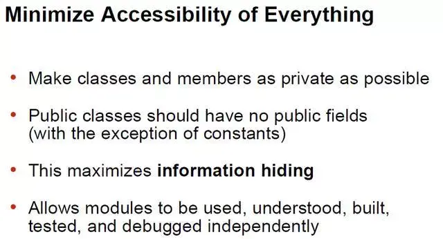 来自google资深工程师的api设计最佳实践