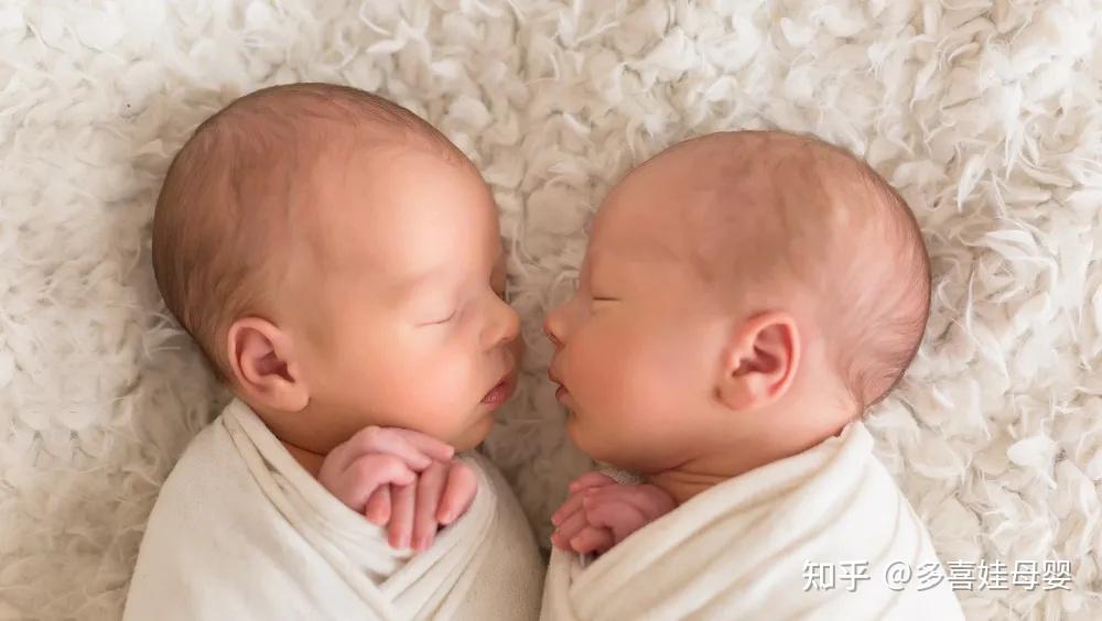 山西惊现双胞胎村,每10胎有1对!生双胞胎真的有秘诀?