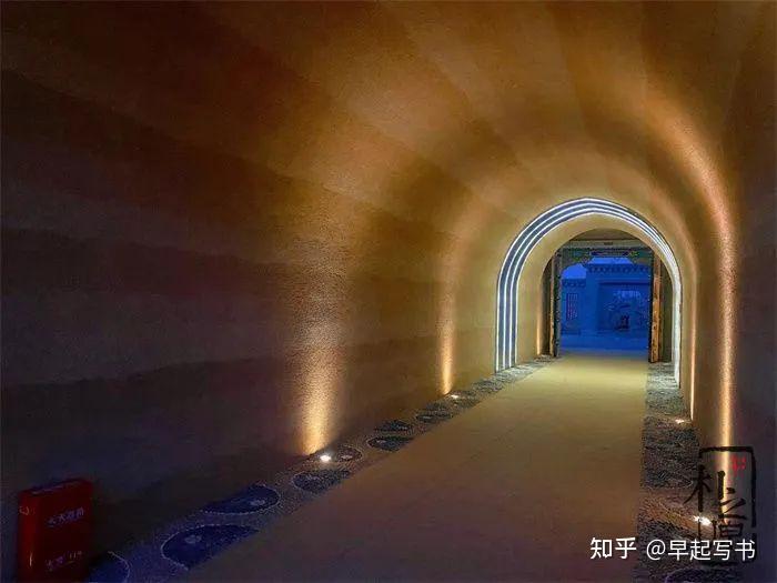 朴之原夯土墙 | 融入现代建筑设计的成功案例与艺术效果 - 知乎