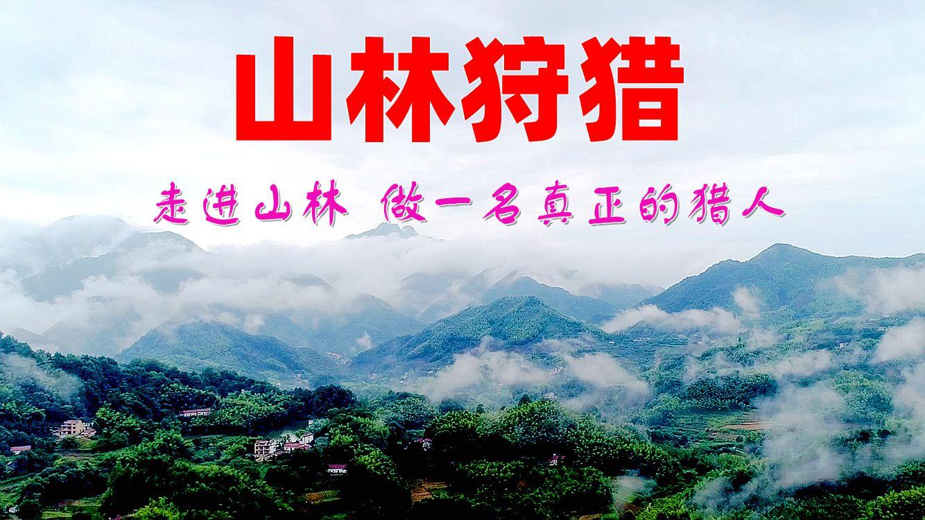 中国国内狩猎场打猎多少钱，价格费用怎么样丨中国打猎犯法吗判几年