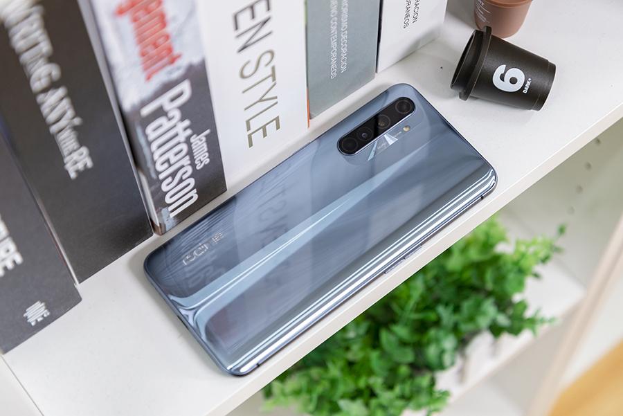 realme真我x50pro玩家版测评游戏玩家想要的它全都有