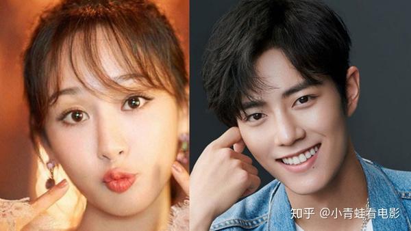 嘴巴都亲红了 余生请多指教 肖战 杨紫拍吻戏被爆一直ng 知乎