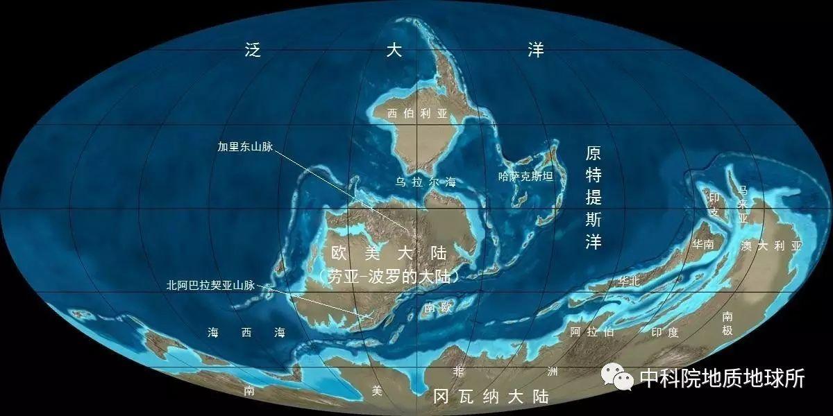 十万大山碎碎念