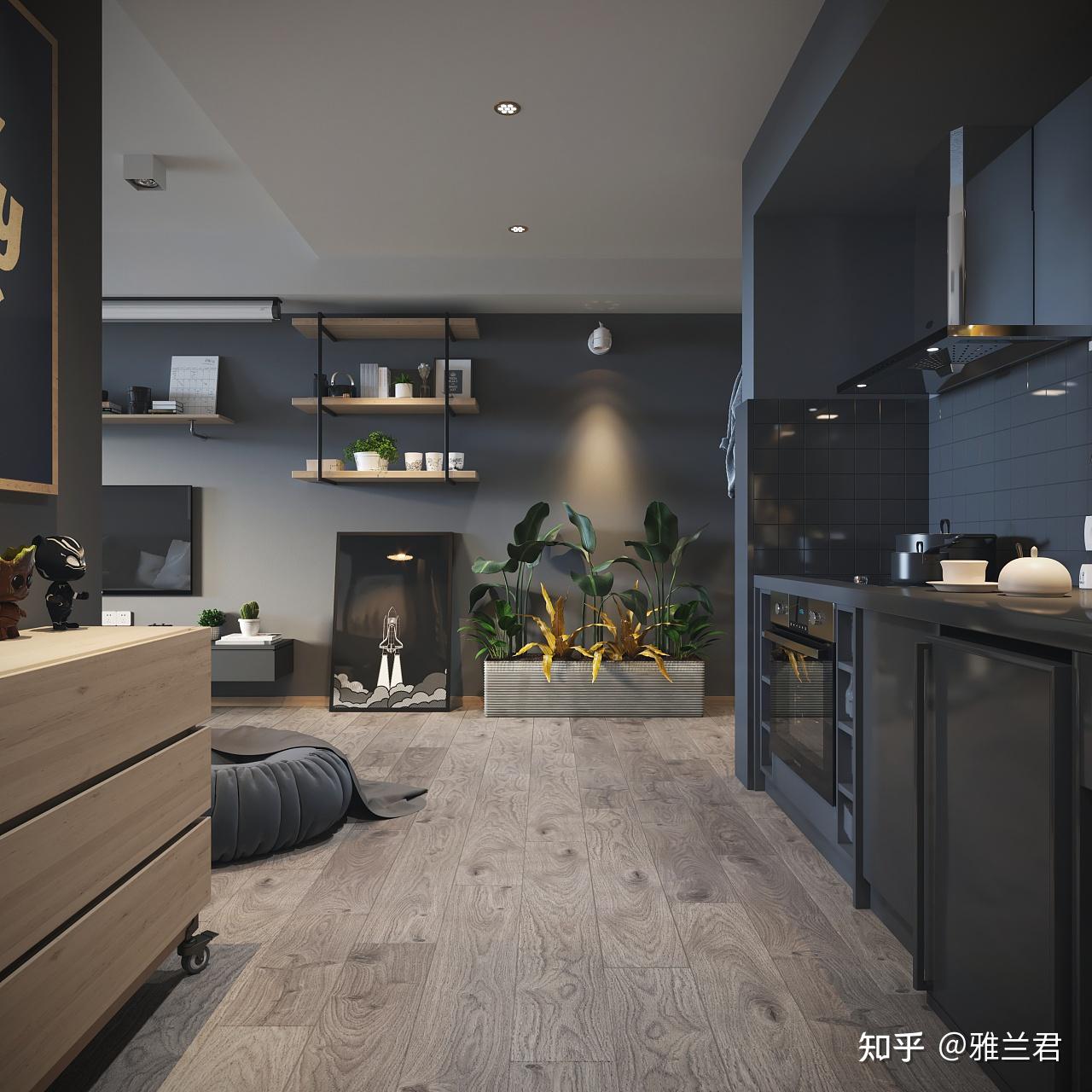 建设全国统一大市场，长租公寓行业规范制定迫在眉睫 - 知乎