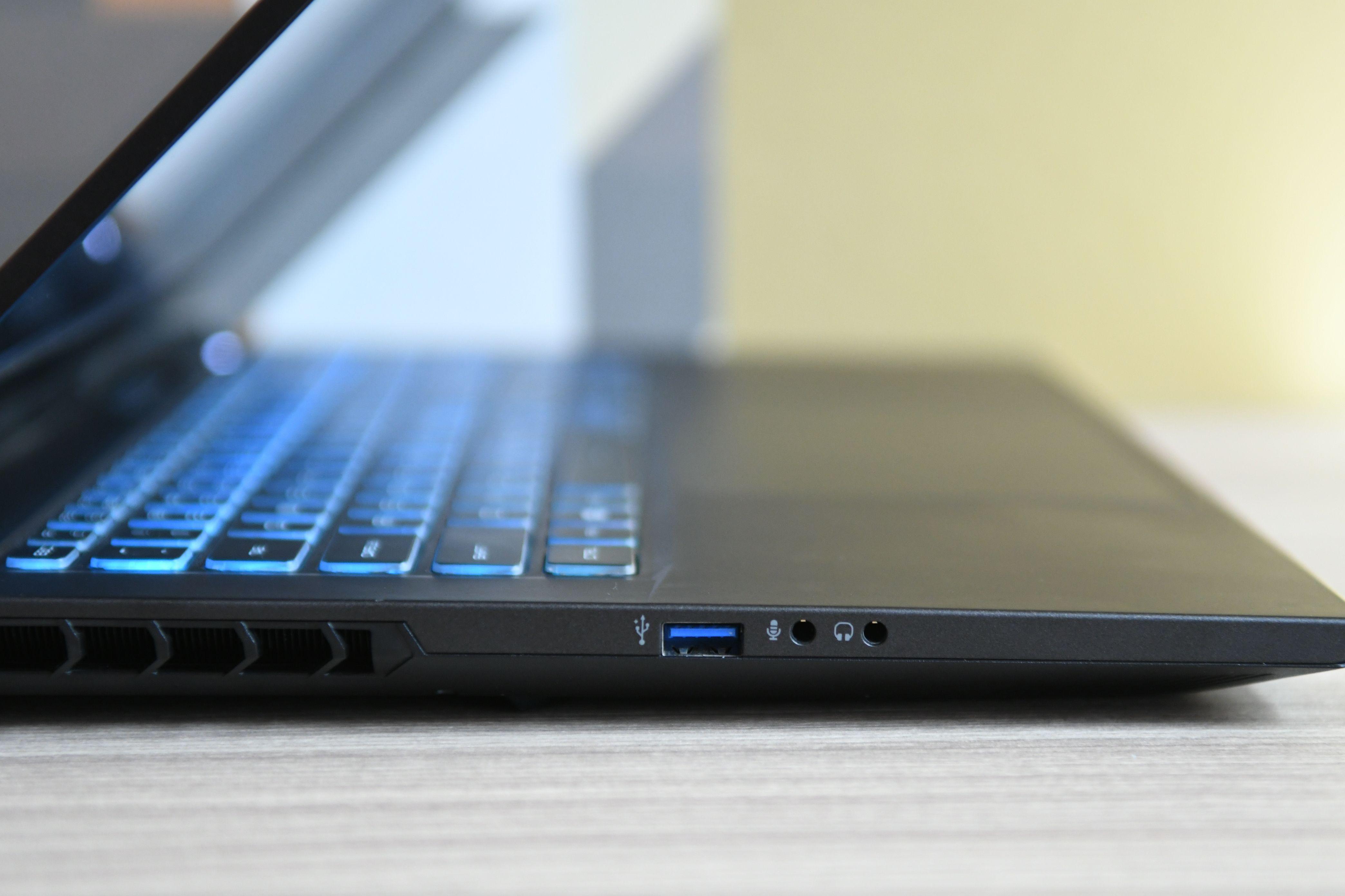 硬核每一面 机械革命钛钽plus深度评测