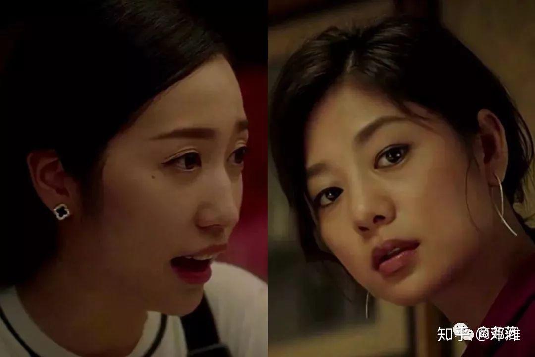 上海女子图鉴大结局15年换200套衣服从假包到prada从tiffany到百万