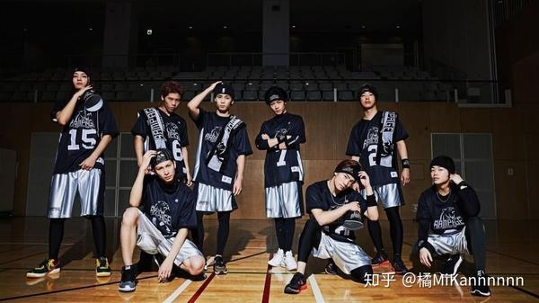 The Rampage From Exile Tribe 知乎