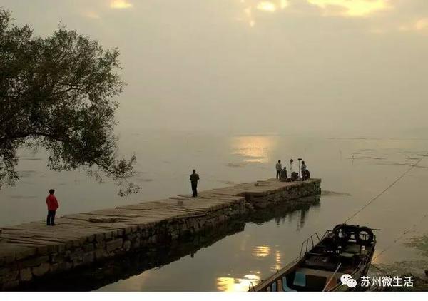 有一种“苏州”叫吴县,有一群人叫吴县人