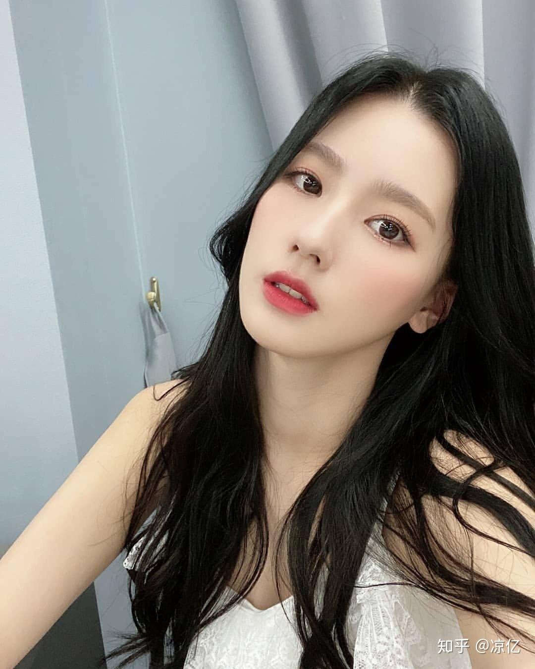 我喜欢的韩国idol - 知乎