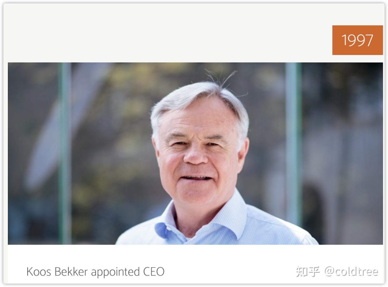 腾讯与大股东naspers的一段往事长期投资者赢202148