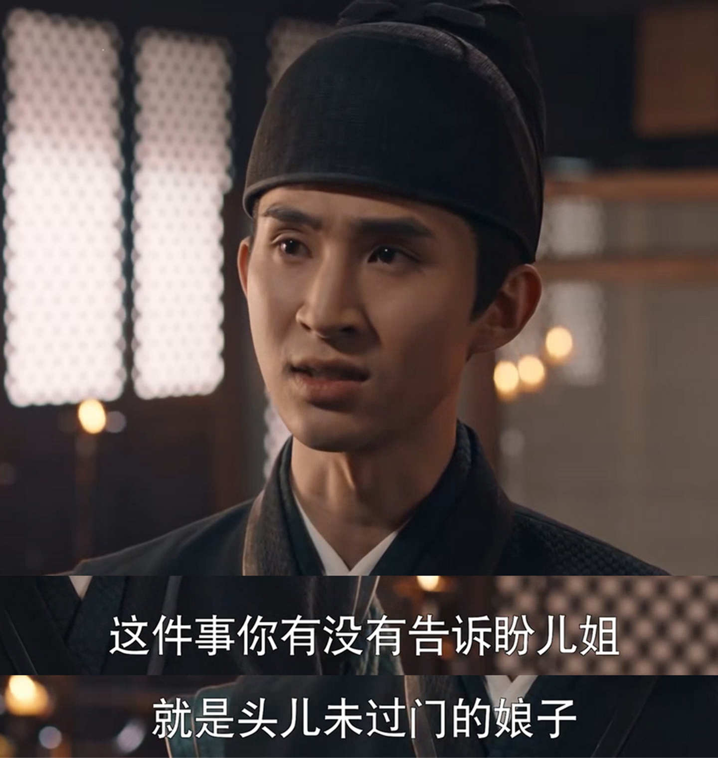 梦华录》系列图文第24篇: 30-32集，他不再是她的雪中炭，她还是他的心头血- 知乎