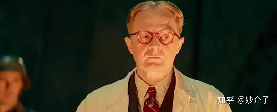 让人能看得下去的抗战神片——《霸主》 - 知乎