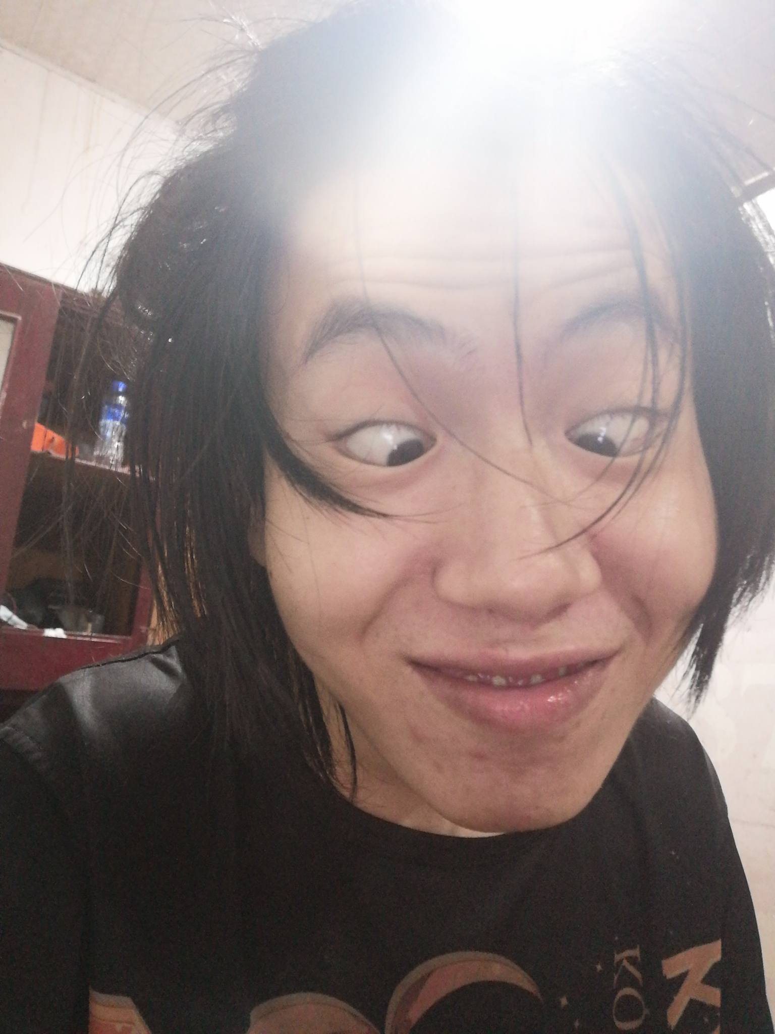 笑起来脸上鼓起的这两坨肉是什么