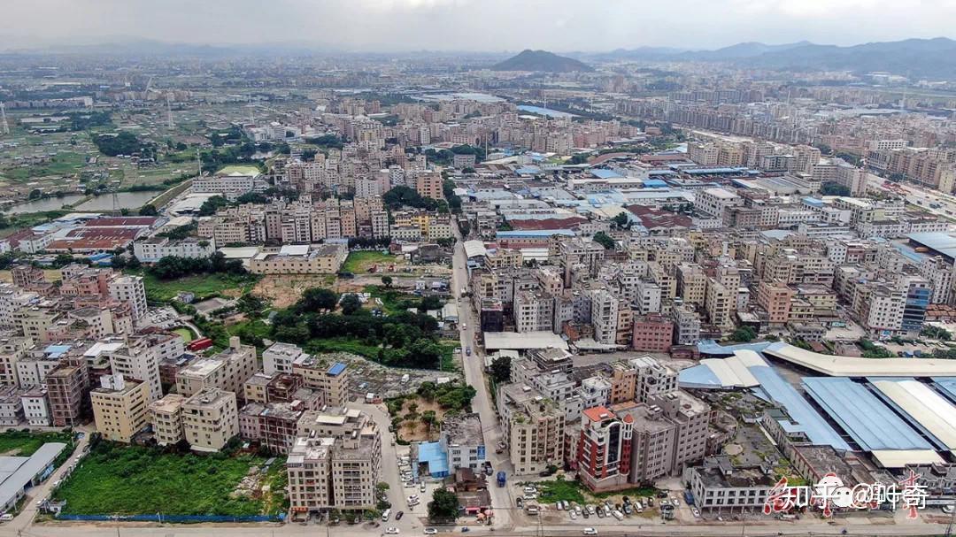 支持率98太和镇田心村谋划整体改造