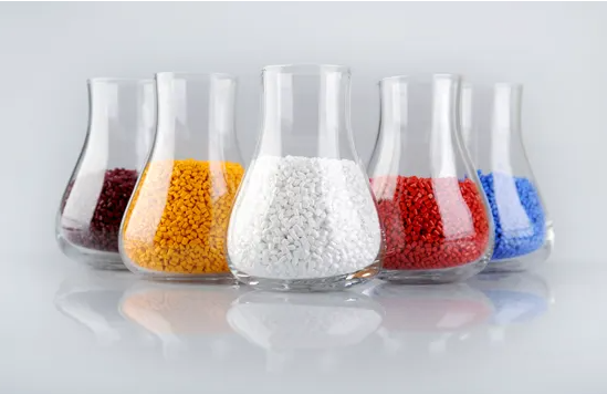 塑料制品主流着色剂——色母粒,该如何选购 - 知乎