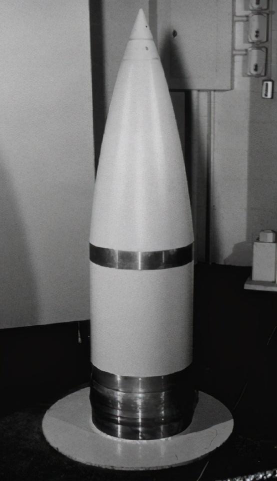 枪式原子弹落后吗?铀235还有出路吗? - 知乎