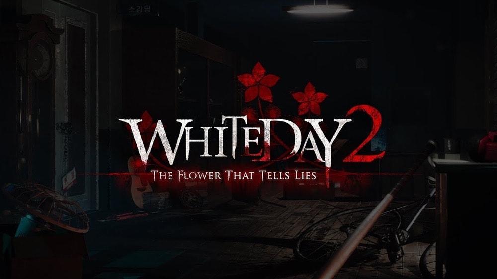 school)》续作《白色情人节 2:谎言之花(暂译,white day2: the flower