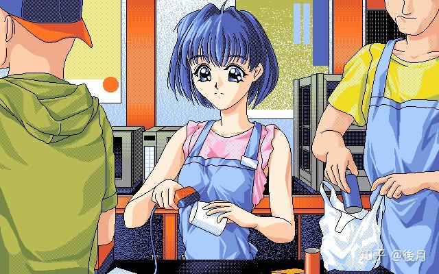 八宝备仁早期galgame上