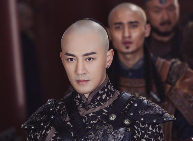 清朝此王爷多次请求处死亲生儿子最后终于如愿以偿为何