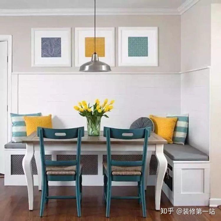 餐厅客厅两厅一用