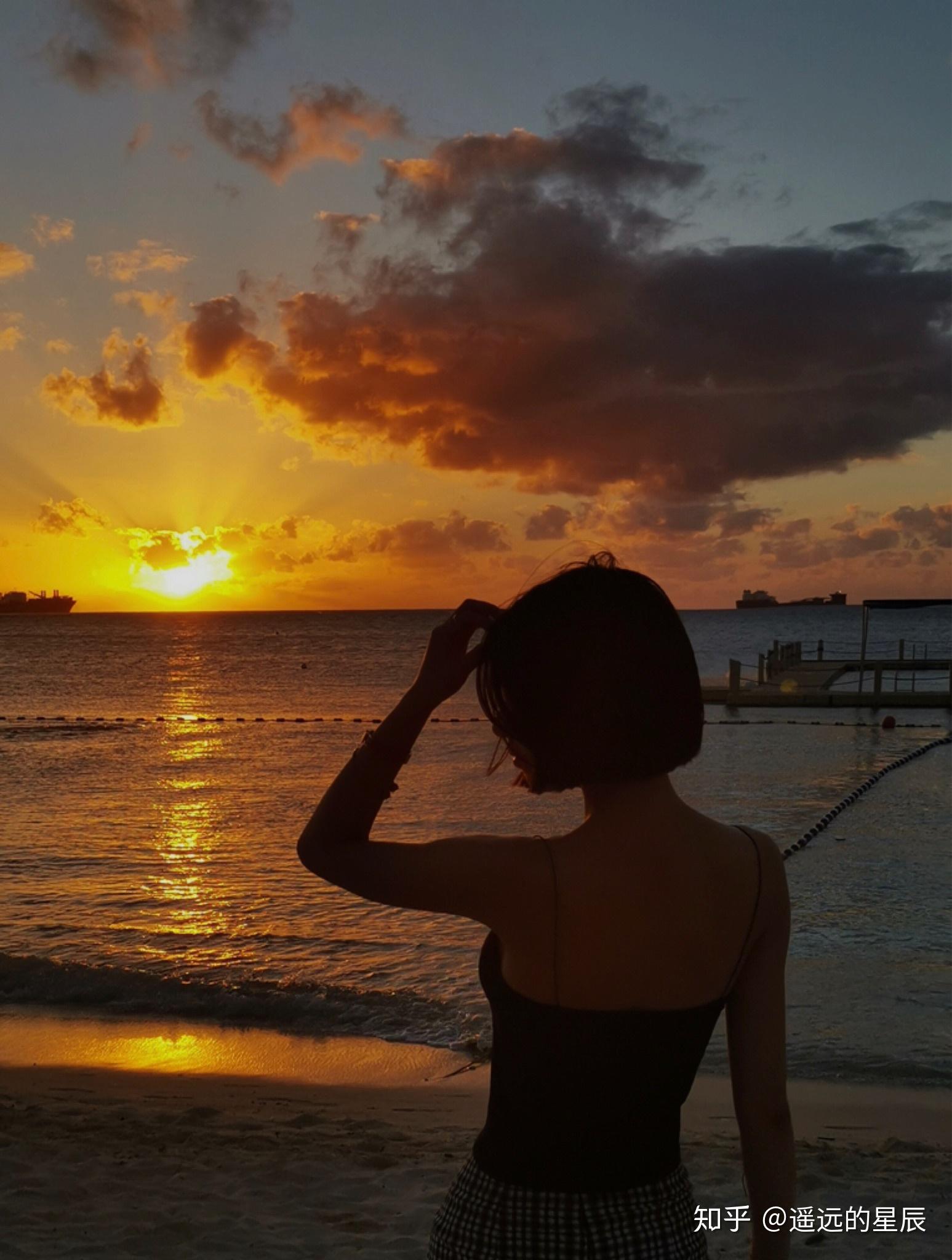 女生剪短发是种怎样的体验