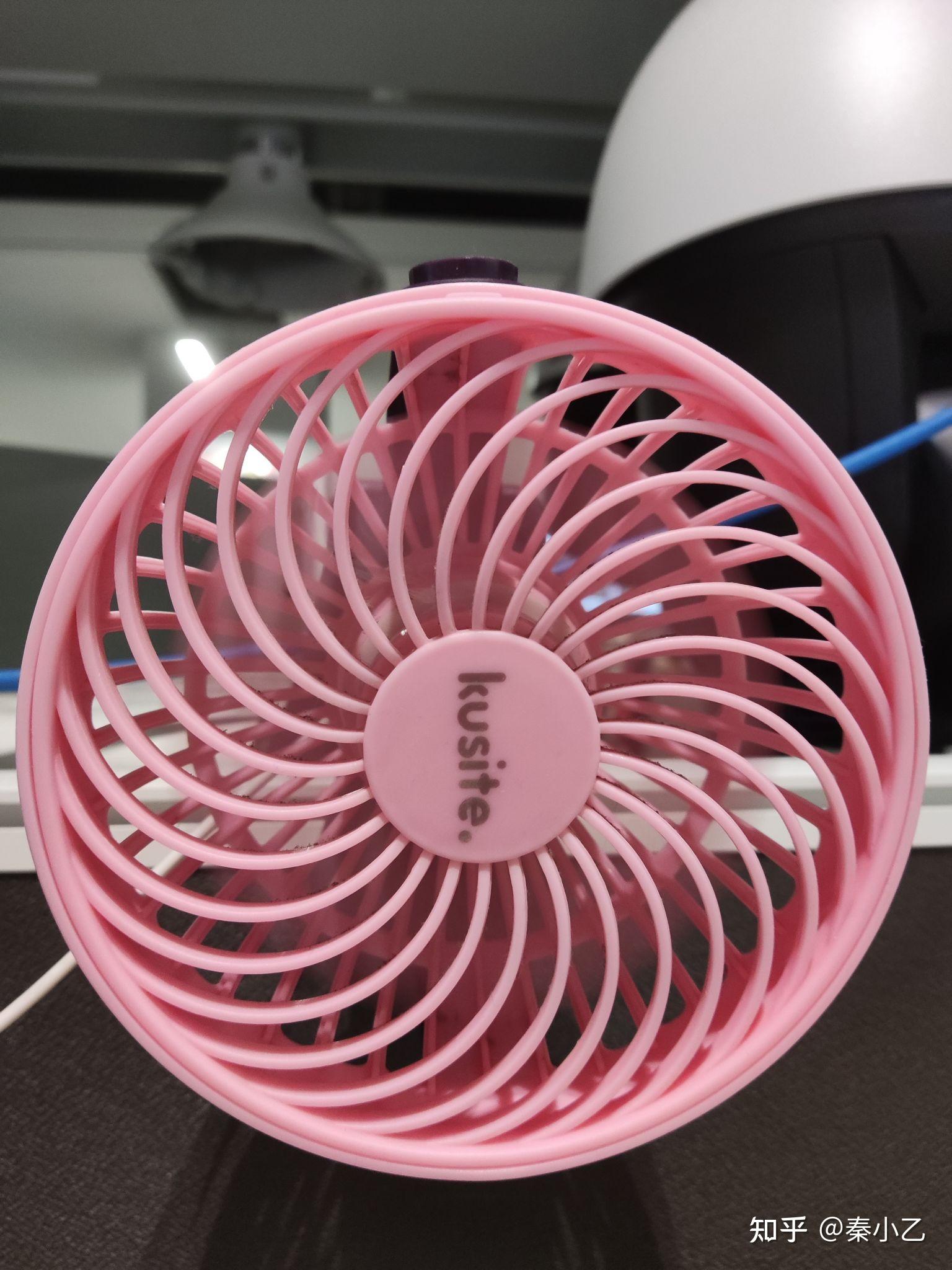 风扇风力与外壳形状的关系?