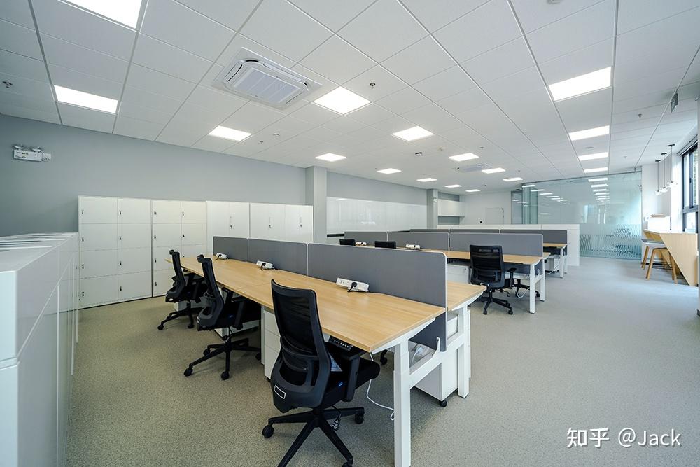 项目极简白空间全球领先的药品冷链服务商worldcourier世递国际办公兼