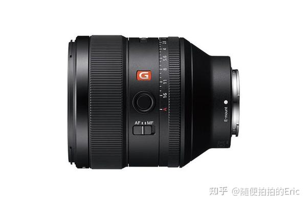 E卡口真正的人像镜皇要来了!索尼将推出85mm f/1.2 GM镜头? - 知乎