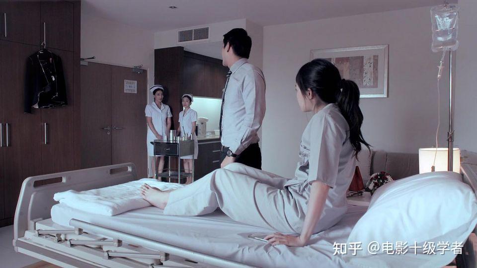 电影:胆小勿入!天生拥有阴阳眼的男孩