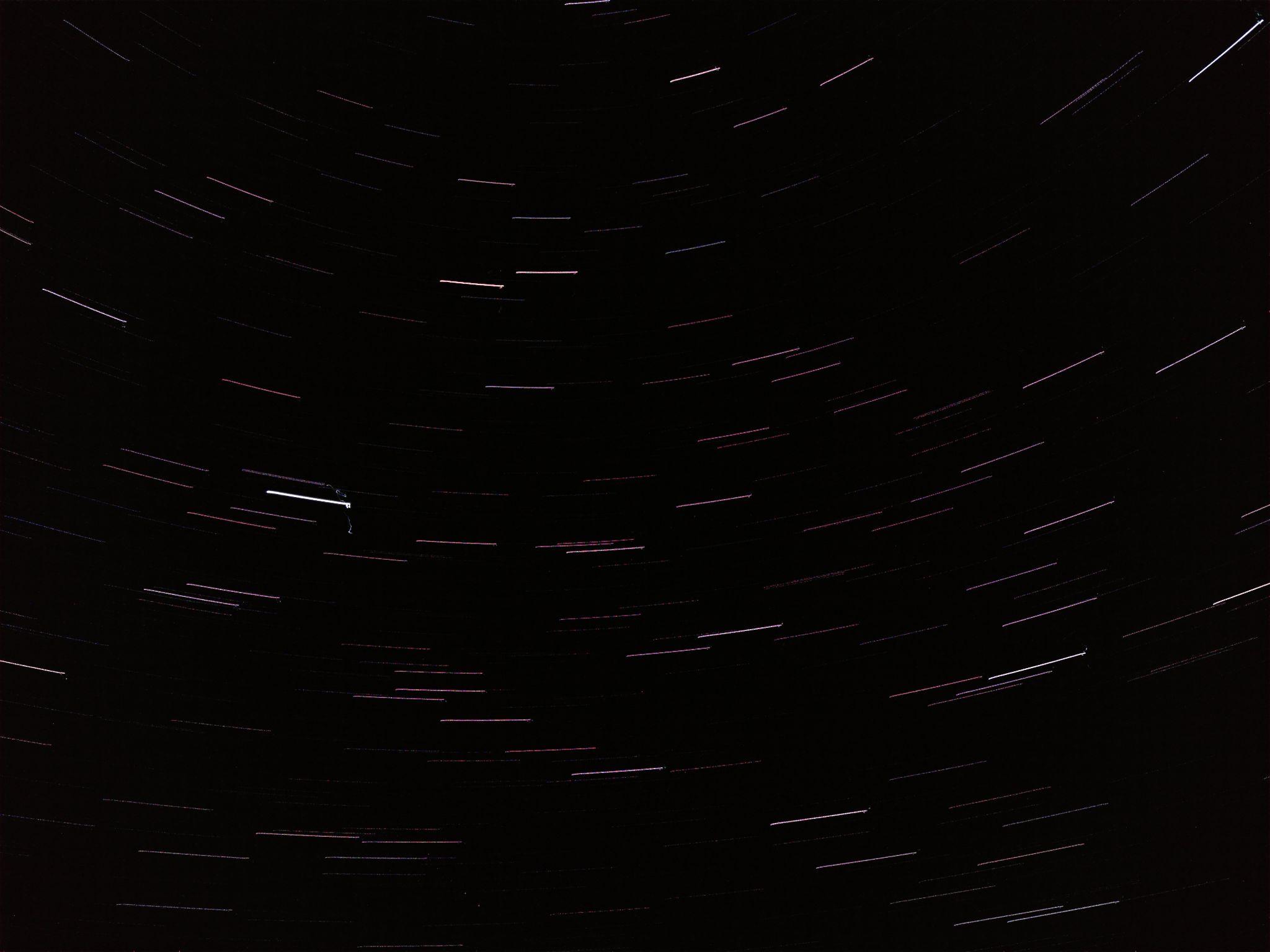 华为mate9Pro夜间拍照效果不好?