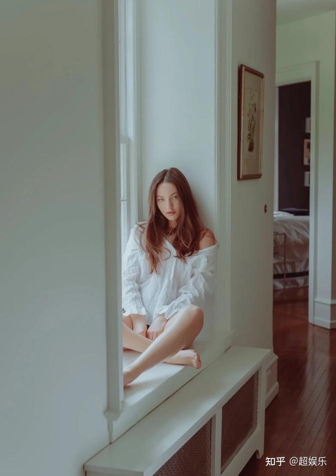 今天的你,能否get到安妮61莫里西的美?更多好看,尽在公眾號超娱乐