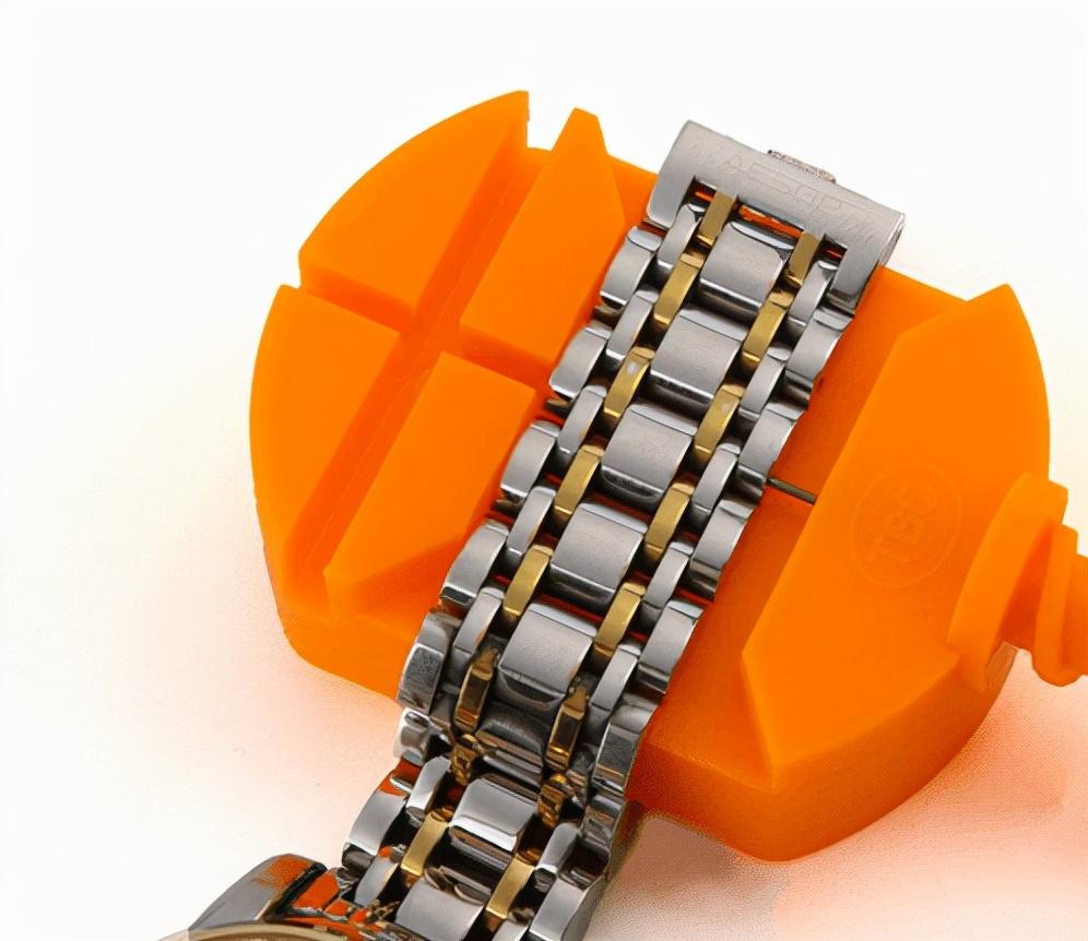 天梭表带怎么拆卸?直接讲方法