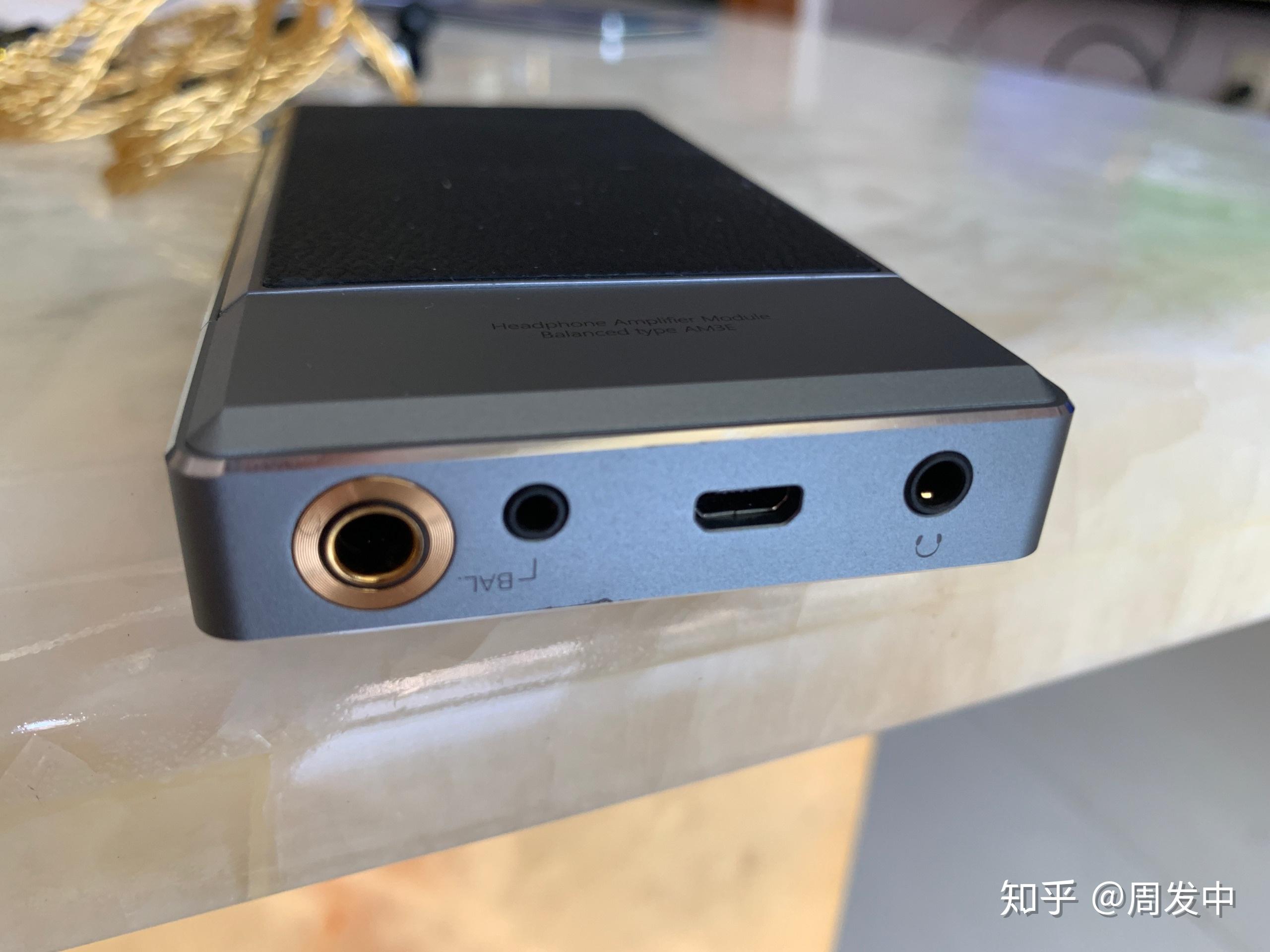 简单聊聊飞傲q5s