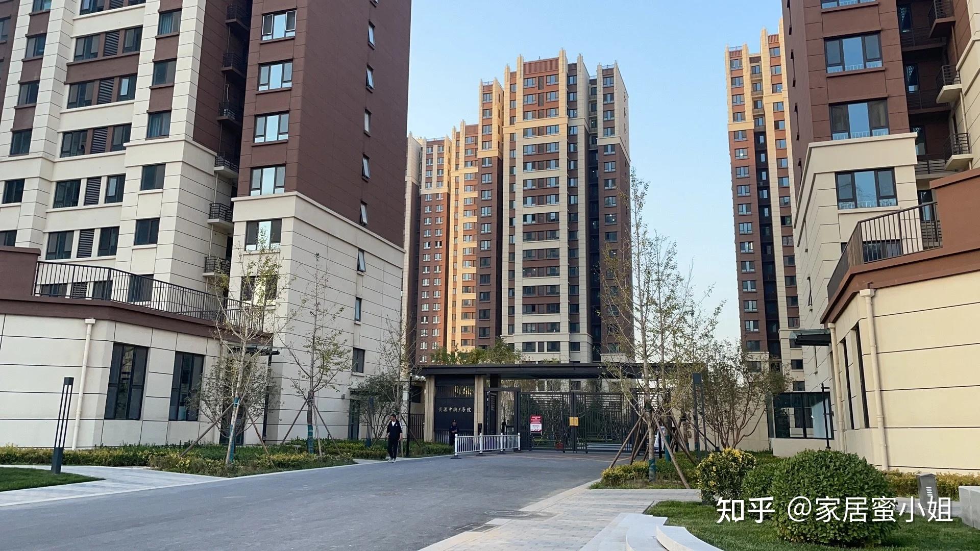 为什么回迁房没人愿意买了？业主称：这4个缺点无法忍受 - 知乎