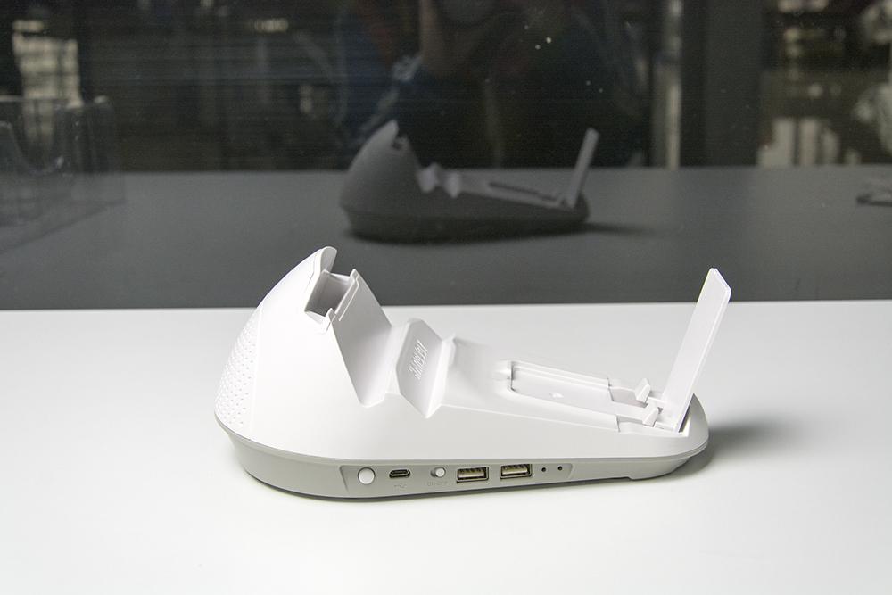 《光荣使命》可以用HandJoy Kmax连接键盘鼠