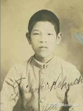 李登辉 哇塔西哇日本人 知乎