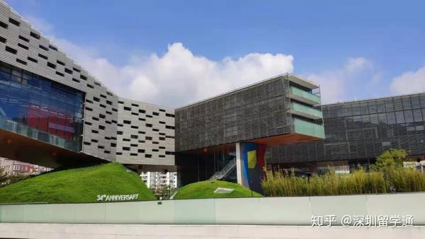 探校 l 万科梅沙书院开放日活动现场!