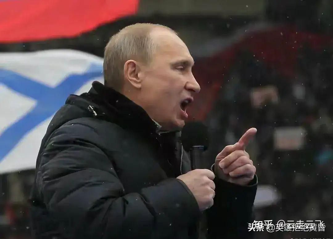 普京霸气名言，俄罗斯只有两个盟友！|普京|俄罗斯|盟友_新浪新闻