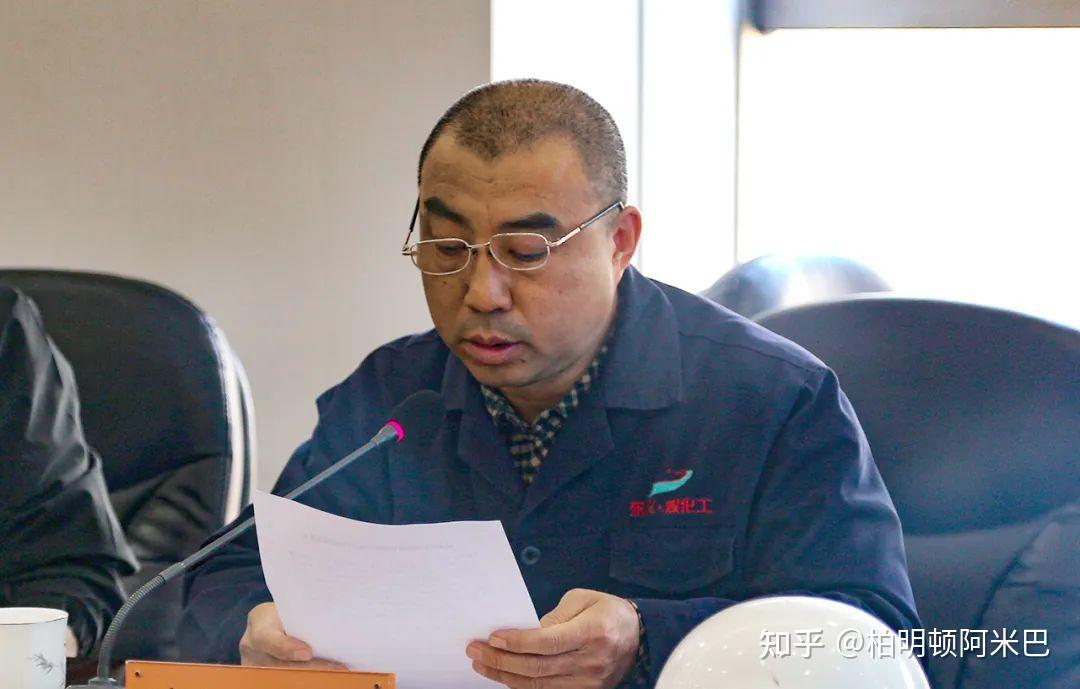 东义集团携手柏明顿管理咨询集团启动“阿米巴经营管理咨询”项目 - 知乎